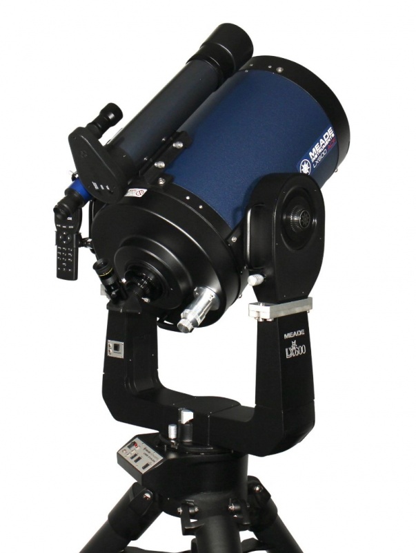 Lx600 telescope price deals